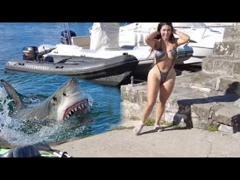 Видео: Такое Увидишь Раз в Жизни! 100 Случаев 1 на Миллион Снятые на Камеру