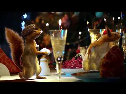 Видео: Серия "Новый Год" - За селедкой -  на стихи автора канала