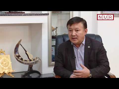 Видео: АХМАТБЕК КЕЛДИБЕКОВ: Атамбаев, Текебаев жана башка маселелер боюнча маеги