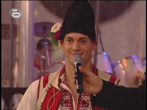 Видео: Танцувай с мен 2, момчета - Шоуто на Слави, 16.11.2007