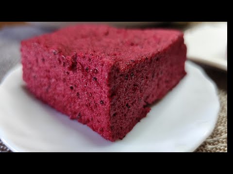 Видео: Отличный десерт из замороженных ягод смородины. Воздушное желе словно облачко.