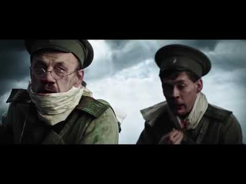 Видео: Атака мертвецов (Sabaton русская версия)