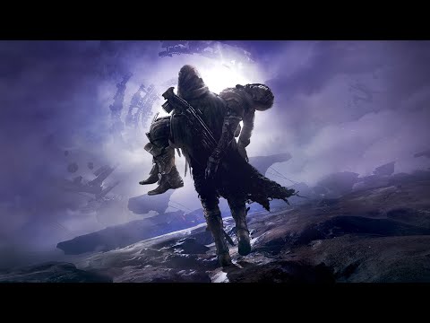 Видео: ИГРОФИЛЬМ Destiny 2 Отвергнутые (все катсцены, на русском) прохождение без комментариев
