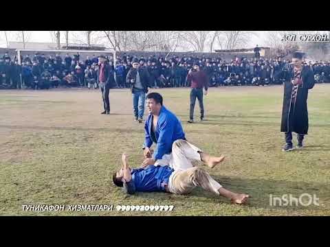 Видео: ЖУДА ШОВ ШУВЛИ КУРАШ .