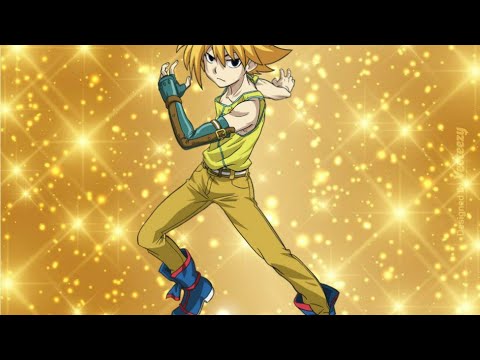 Видео: клипп блейт блейт бёрст фри Де Ла Хойя половина моя