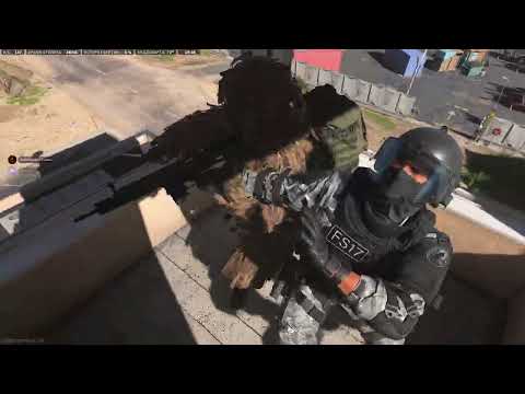 Видео: DMZ DUO, зачем нам оружие? и так сойдёт