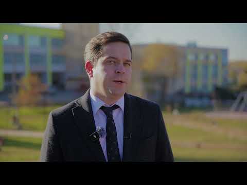 Видео: К 600 летию Соликамска комплексно меняется центральная часть города. Соликамск ТВ.