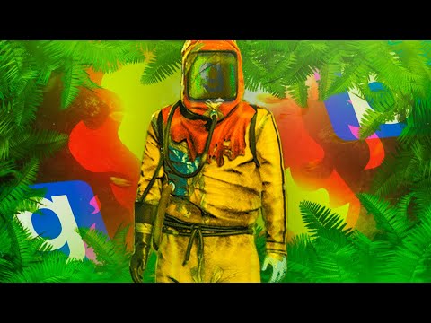 Видео: РАСТ В ГАРРИС МОД ► gRUST | RUST | Garry’s Mod