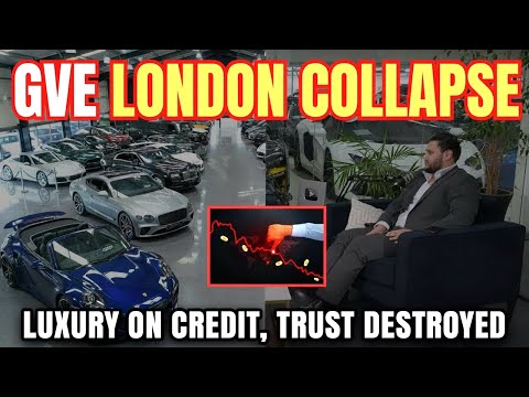 Видео: Разоблачение GVE London: правда о ловушке роскошного финансирования