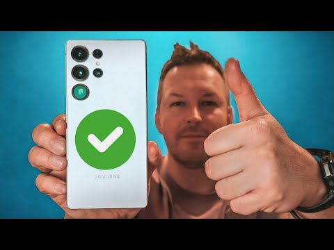 Видео: 10 ПРИЧИН КУПИТЬ GALAXY S25 ULTRA СЕГОДНЯ