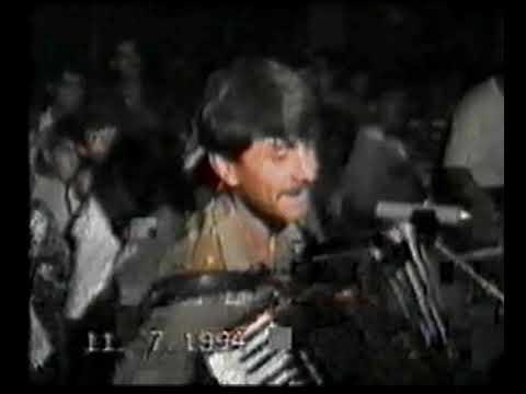 Видео: Рустами Косим ана Ира туй гзарони меган