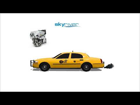 Видео: SKYRIVER GPS TAXI - КОМПЛЕКС ЕФЕКТИВНИХ РІШЕНЬ ДЛЯ ТАКСІ КОМПАНІЙ