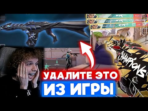 Видео: SAMURAJ ПРО СТАРЫЕ СКИНЫ на VANDAL | Нарезка со стрима Samuraj #20