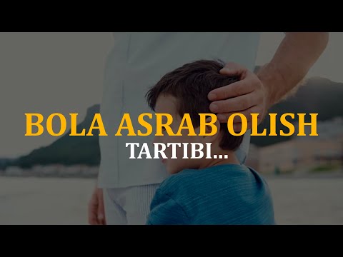 Видео: Бола асраб олиш тартиби. #Yurist #Advokat #Юристь #Юрист #Махмуджон #Mahmudjon