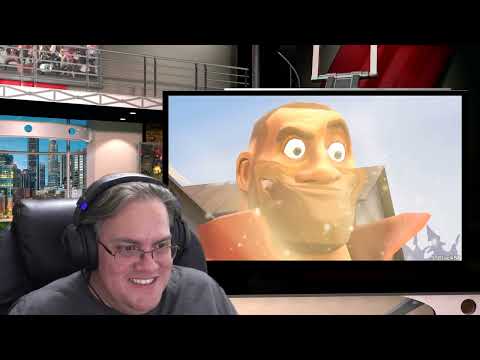 Видео: ОН ВЕРНУЛСЯ! Реакция на «Соревновательные злоключения»