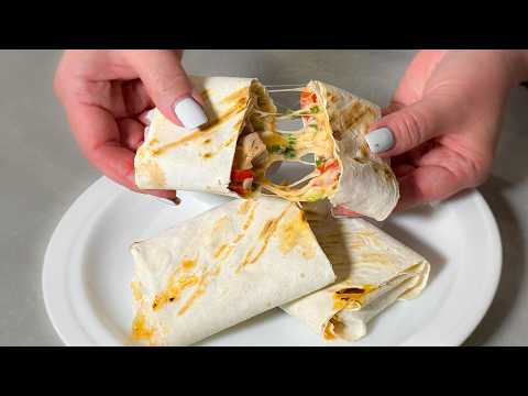 Видео: ВІРМЕНСЬКИЙ - БУРУМ 🔥 ГОТУВАТИ ЛИШЕ 5 ХВ НА ПАТЕЛЬНІ