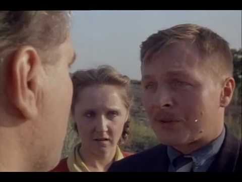 Видео: Зеркало для героя - Владимир Хотиненко (1987)