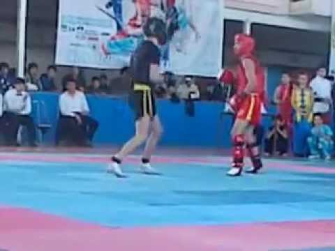 Видео: Есенбаев(Хромтау, красный угол)