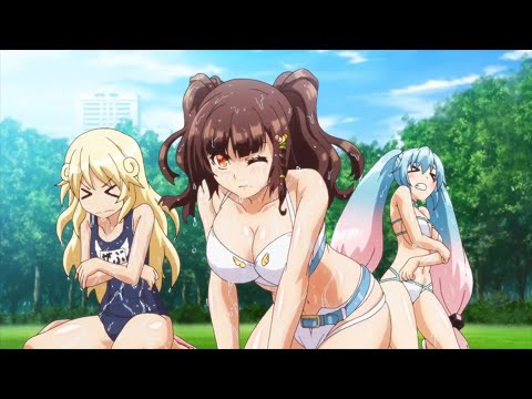 Видео: Аниме Приколы #67 | Смешные Моменты Из Аниме