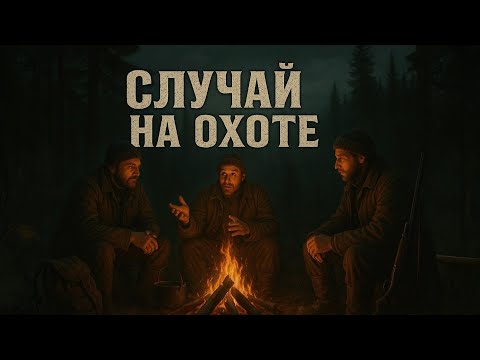 Видео: ОХОТНИКИ СТОЛКНУЛИСЬ С ТЕМ, ЧТО НЕ ПОДДАЁТСЯ ОБЪЯСНЕНИЮ!