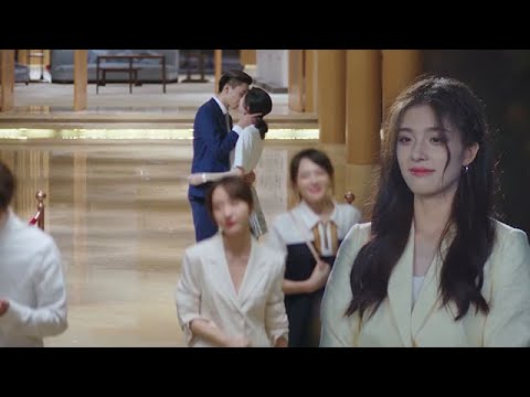 Видео: История любви генерального директора и Золушки просто невероятна. Хитрые девушки в отчаянии.