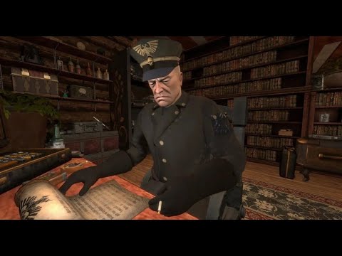 Видео: За порядок и устав! (WK)