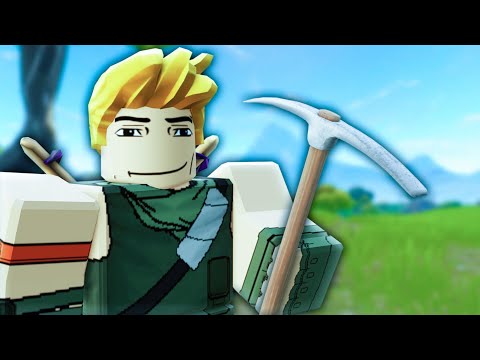 Видео: НИКОГДА НЕ ИГРАЙ ФОРТНАЙТ В РОБЛОКСЕ