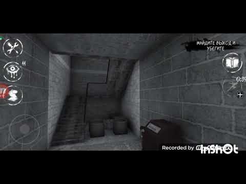 Видео: Прохождение eyes the horror game (особняк, крейси чарли дружок)