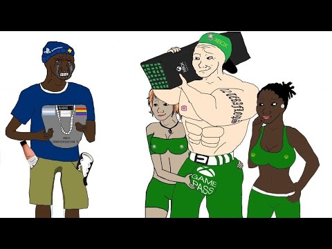 Видео: Год с Xbox Series S. Что изменилось? Что познал? Стоит ли покупать?