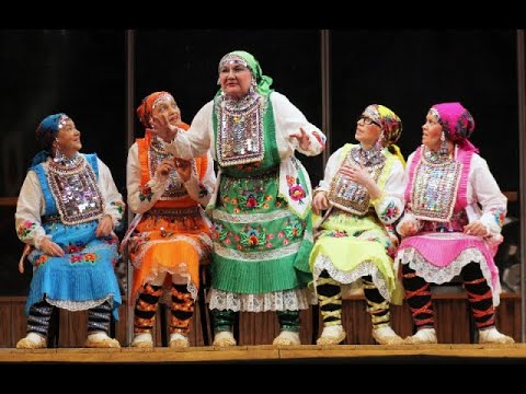 Видео: ШАНЕЛЬ ТАРЛЯ / БАБА ШАНЕЛЬ