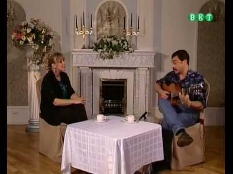 Видео: Михаил Кочетков. "Аплодисменты", 2007.