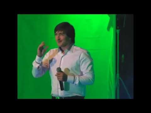 Видео: Алим Аппаев Большой Кавказ 2015