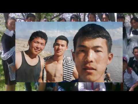 Видео: Кызыл-Ураан 2016 бутуруучу