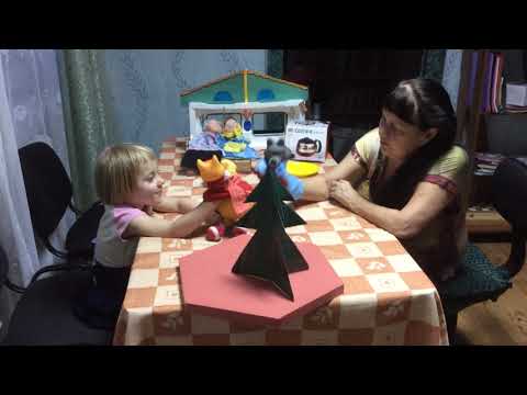 Видео: колобок 5