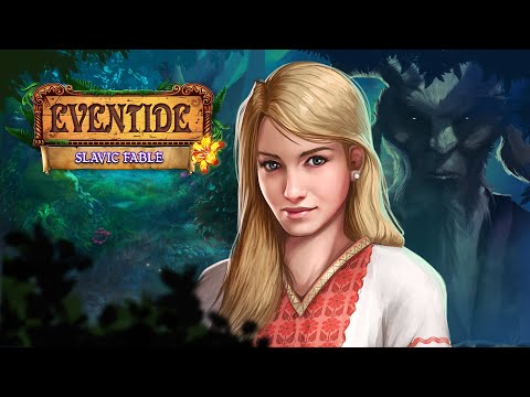 Видео: Eventide: Slavic Fable прохождение.
