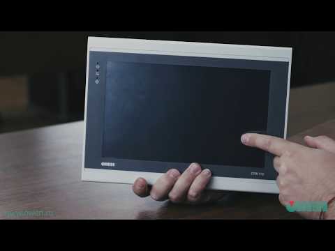 Видео: ОВЕН СПК1xx. Настройка архивации