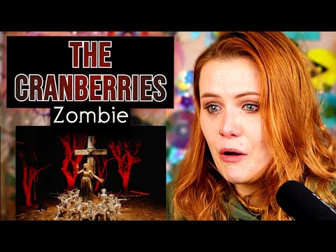 Видео: Реакция преподавателя вокала на ZOMBIE - The Cranberries (анализ вокала)