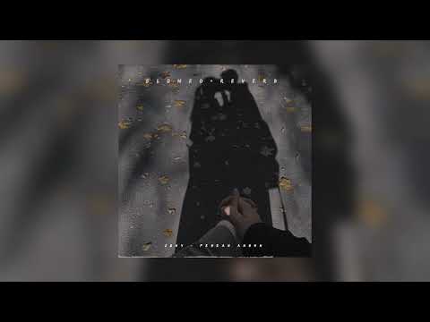 Видео: Jony — Ревели ливни | slowed + reverb |