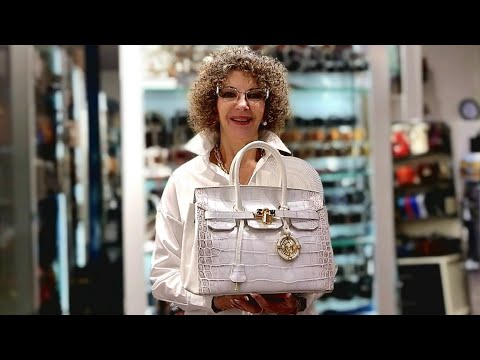 Видео: Новая стилистика роскошных итальянских сумок VALENTINO ORLANDI.50 лет высочайшего качества #fashion 