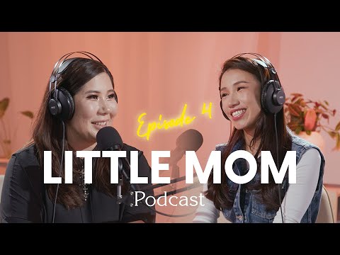 Видео: LITTLE MOM PODCAST EP4 | Б.Дэлгэрмаа | Хүүхэд асрагч авах нь зөв. Боломж нь байвал шүү дээ.