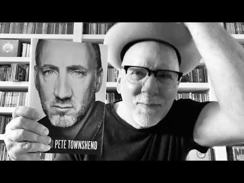 Видео: Рейтинг альбомов The Who.