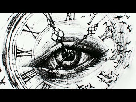 Видео: Xcho - Эскизы ( slowed+reverb )