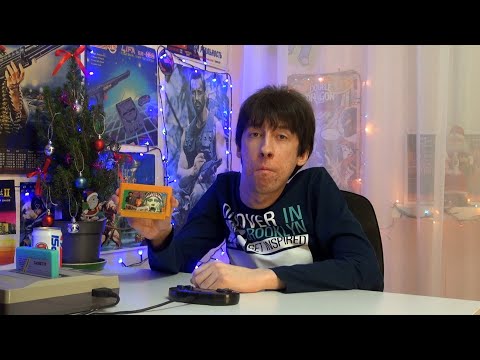 Видео: Dendy Chronicles Mini #8 - Дилогия Home Alone