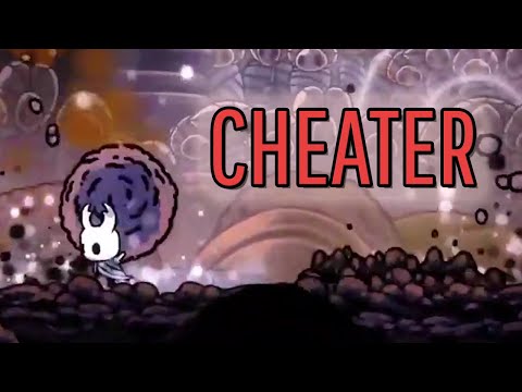 Видео: Этот знаменитый «игрок без ударов» на самом деле просто использовал непобедимость