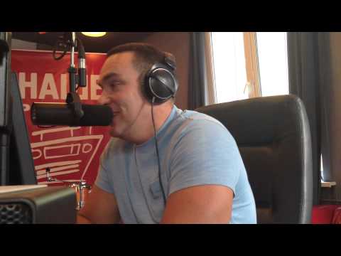 Видео: Наше утро и Александр Невский