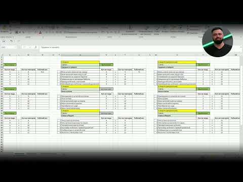 Видео: Практикум по составлению программ.