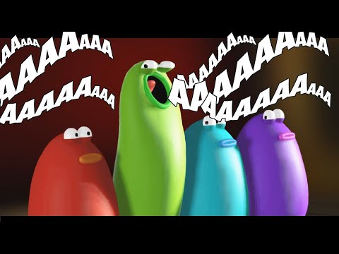 Видео: ПОЮЩИЕ СОСИСКИ