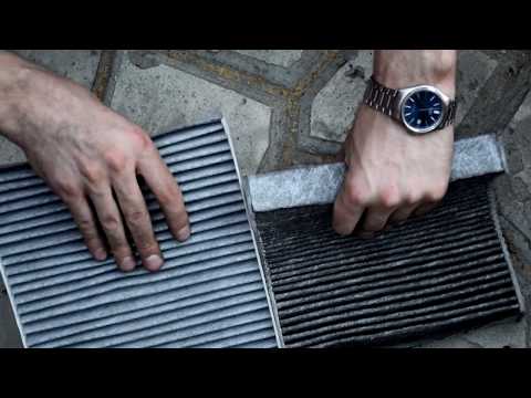 Видео: Замена салонного фильтра Форд Мондео 4 2008