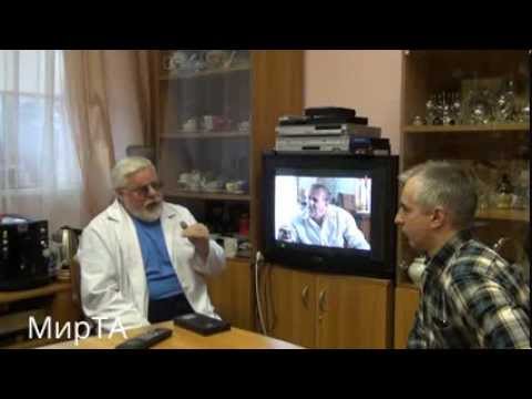 Видео: 13.12.2013 (часть2) Феномен В.Дикуля / Phenomenon V.Dikulya.