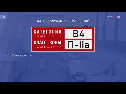 Видео: Инструктаж по ПБ. ДОО. Гладильная. Требования ПБ на 2025 год